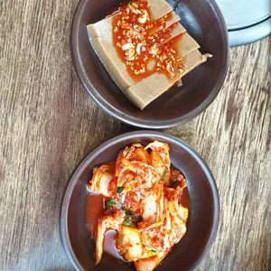 옛날에손만두국 리뷰 사진