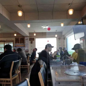 옛날에손만두국 리뷰 사진