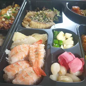 주상절리횟집 대표 사진