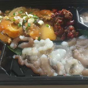 주상절리횟집 대표 사진