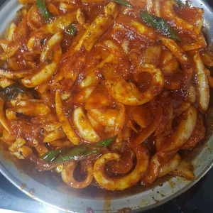 한성불고기 사진