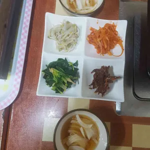 한성불고기 리뷰 사진