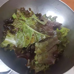 한성불고기 사진