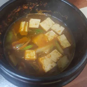 한성불고기 사진