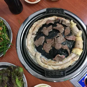 능동곱창 사진