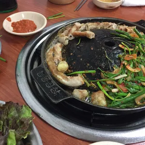 능동곱창 사진