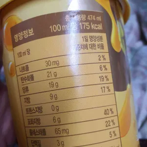 배스킨라빈스 리뷰 사진