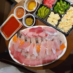 도시바다 리뷰 사진