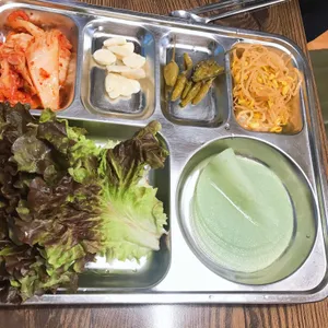 20세기삼겹살 사진