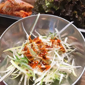 20세기삼겹살 사진
