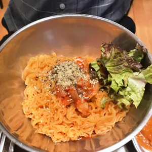20세기삼겹살 사진