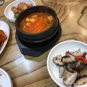 제일식당(지리산 흑돼지 삼겹살) 사진