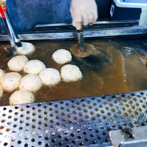 승기씨앗호떡 리뷰 사진