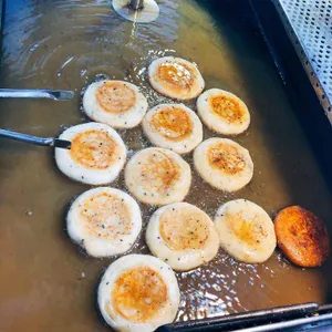 승기씨앗호떡 리뷰 사진