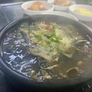 양평해장국 사진
