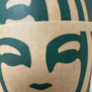 스타벅스 리뷰 사진