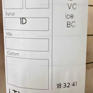 스타벅스 리뷰 사진