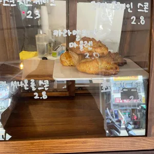 카페포코 리뷰 사진