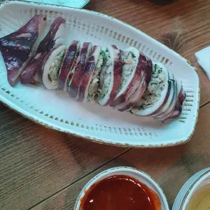 마포순대 사진