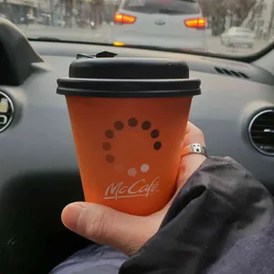맥도날드 사진