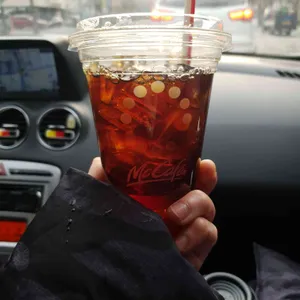 맥도날드 사진