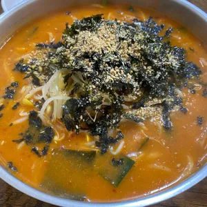 논공닭칼국수 사진