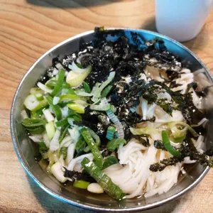 천호낙지 사진