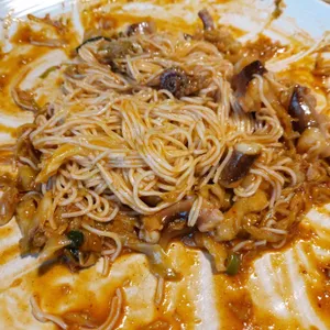 천호낙지 사진