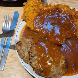 무한정 수제돈까스 사진