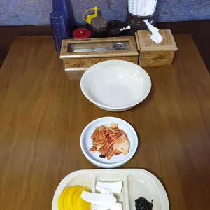 만리장성 리뷰 사진