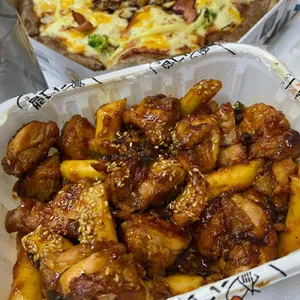 닭스타그램 사진