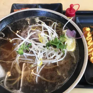 국수나무 사진