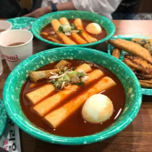 우리할매떡볶이 사진