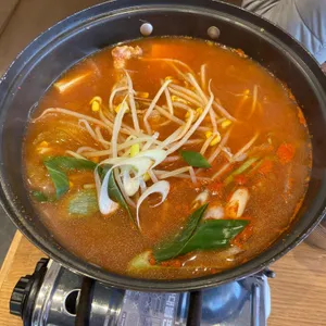 두성전주콩나물국밥 사진