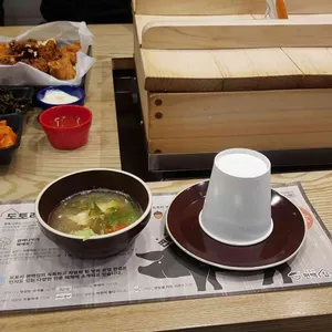 도토리편백집 사진