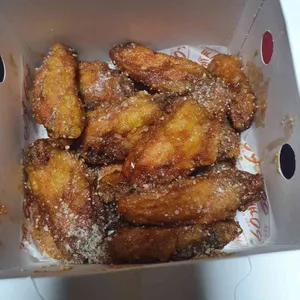 60계 치킨 사진