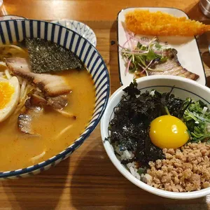 혼다라멘 사진