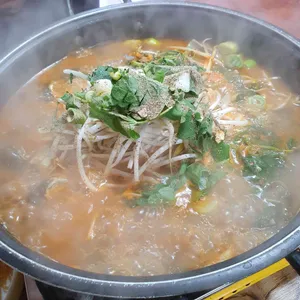 갯마을식당 대표 사진