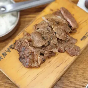 육쌈냉면 리뷰 사진