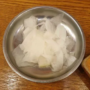 육쌈냉면 리뷰 사진
