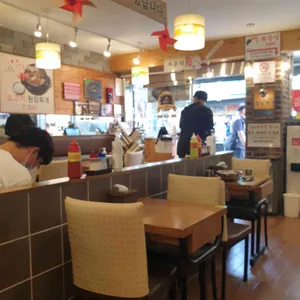 육쌈냉면 리뷰 사진