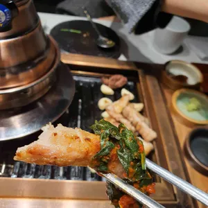 영동그집 리뷰 사진