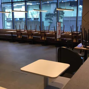 후오비 블록체인 커피하우스 리뷰 사진