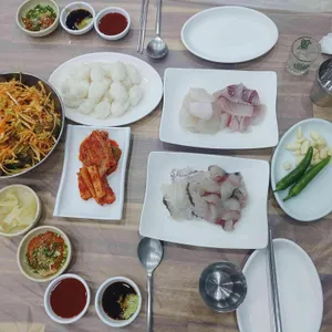 삼삼횟집 대표 사진