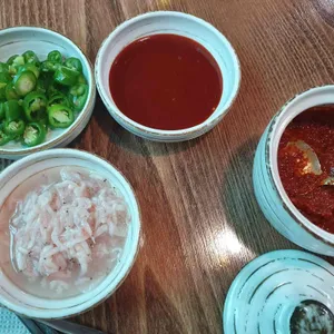 마포순대 사진