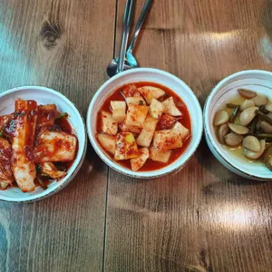 마포순대 사진
