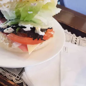 라 본느 타르트 리뷰 사진