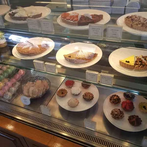 라 본느 타르트 리뷰 사진