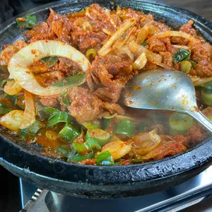 박가네쌈밥 사진