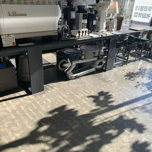 에픽에스프레소 더커피바 리뷰 사진